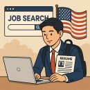 미국 유학생 취업사이트 💼 | OPT부터 비자 스폰서 기업까지 총정리 (2025 최신)