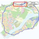 외곽순환도로 이미지