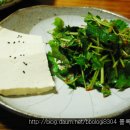 정강희 두부마을 이미지