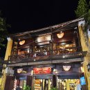 레메디 | 호이안 야경과 잘 어울리는 색소폰 분위기 맛집 현지인 식당 엔시언트 레메디(Ancient Remedy) 후기
