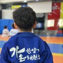 해솔 태권도 이미지