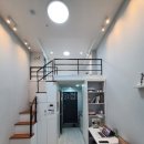 유엔아이치과의원 | 마포구 오피스텔 신촌역 도보 3분 더신촌힐오피스텔 인테리어 예쁜 곳 추천