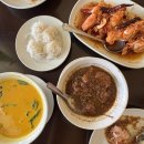 푸켓 올드타운 맛집, 7년 연속 미슐랭 맛집 원춘(무홍, 무헝, 푸팟퐁커리, 코코넛밀크)