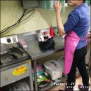황토통닭