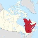 수아ENG | 캐나다 > 퀘벡 주 (Quebec)