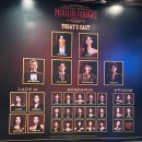 (온라인 공연) 뮤지컬앤더넘버 <리멤버> | 뮤지컬 물랑루즈 블루스퀘어 1층 20열 11번 후기 : 홍광호가 블퀘를 찢은 사건에 대하여..