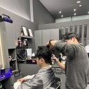 오프블랙바버샵 송도리치센트럴점