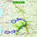 제32차 정기산행 안내--와룡산(799m-경남 사천)..2010.4.18(일) 이미지