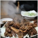 마야다육 | [대전맛집]화암 양반촌, 다양한 묵요리가 나오는 묵정식 & 석갈비 전문점