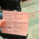 &lt;신해철 트리뷰트 콘서트:고스트스테이지&gt; 관람후기