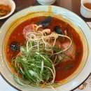 취홍 - 동대문구 홍릉로 42 | <광주 첨단 중식 맛집> 삼선짬뽕에 통오징어 한마리가?! 쌍암동 중식당 '취홍' 내돈내산 솔직후기