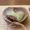 6851 | 선릉 삼성 말차 맛집 모찌 맛집 '모찌방' 내돈내산 솔직후기 - 말차망고파르페, 벚꽃오하기, 세작