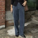 버커루 - 원주시 봉화로 1 | 버커루 가을코디 여성 와이드 벨벳 데님 팬츠 후기