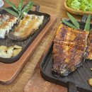 무한장어 이미지