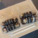 한끼 김밥 라면 | [부산 광안리 맛집] 밥 보다 속이 더 꽉 찬 한끼 바다손 김밥 자세한 솔직 후기