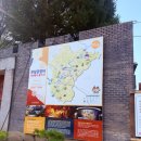 온달관광지(동굴방향) | 단양여행/생각보다 괜찮았던 "온달관광지"(+온달동굴)