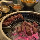 인하공업전문대학 직원 노동조합 | [강남역 맛집] 직원이 구워주는 강남 고기집 '고기꾼김춘배' 소·돼지 커플세트 완벽 후기