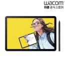 4100 | 입문용 드로잉패드 추천｜와콤 인튜어스 CTL-4100 사용 후기