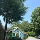 샘골산장 이미지