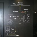 이플랜덴탈랩 | #4-1. 비 오는 날 도쿄에서 팀랩 플래닛 후기