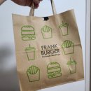프랭크버거 영덕영해점(FRANK BURGER)
