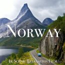 Norway 4K - Scenic Relaxation Film with Calming Music 이미지