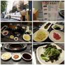 힘찬 민물 장어 이미지