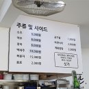 대포항회수산 이미지