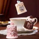 피오코리아 | 한국상륙 플라워노즈 립틴트, 스위트베어 컬렉션 코팅 립 젤리 티어드 드레스 발색 리뷰