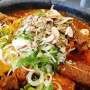 승천냉면갈비찜