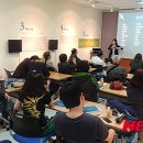 중앙도서관 2층 이미지