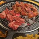 소잔치갈비살