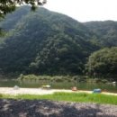 스톤엑스 캠핑장 이미지