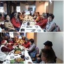 한밤의 사진편지 제 3088호(2025 가을 여행 첫째날 후기- 황금철 / '25/11/4/화) 이미지