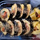 덕천 키토김밥 맛집 &#34; 엘리키친 &#34;