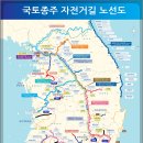 국토종주자전거길1-33 이미지