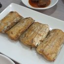 밀양생선 | 밀양 무안 맛집 직접 잡은 생선이라 더 맛있는 무안낚시칼치 후기