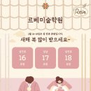 르베미술학원