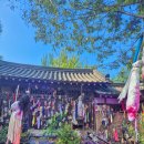 용인 한국민속촌 할인 입장료 자유이용권 체험 분장 귀신 술래잡기