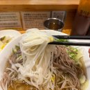 양지네국수 | 샤로수길 맛집 미분당 양지쌀국수 내돈내산 후기