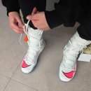 경기하이퍼 | 서초구 골든챔스 두 번째 방문 후기 [복싱화 구매] 하이퍼 K02