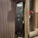 오토프라자 | 천안도어락 풍세면 주택 3세대 오토푸시풀 직방 P52H 설치 후기