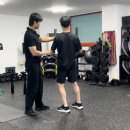 텐야드스트렝스앤컨디셔닝 | 창원근력증가 개인피티 50대,60대 남자 20회 후기