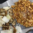 굽은다리역 곱창 맛집, 명일동 &#39;왕십리왕곱창&#39;