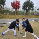 구암동173 | 관평동 송강동 축구교실 추천 🔥 취미반 선수반 🔥 오감자 일상