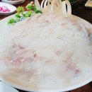 바다구경횟집