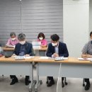체육공원길 데일리한국