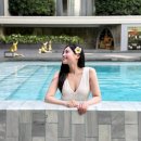 동도가족호텔 | 방콕 호텔 추천 5성급 더살릴 리버사이드 수영장 셔틀보트 제 점수는요