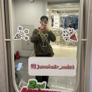 준오헤어 명동스트리트점 주디 디자이너 / 명동 남자머리 만족 후기! (feat. 남편)