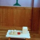샘솟는 가구마을 | 전주에서 보낸 봄날, 기억하고 싶은 포근한 하루